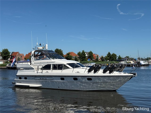 Atlantic 42