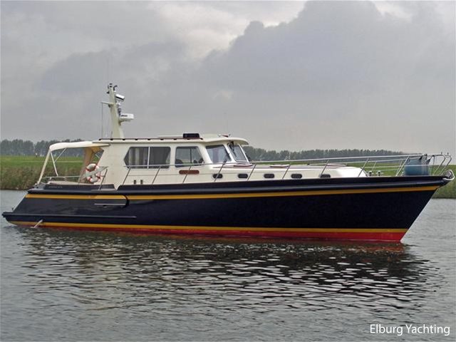 Valk Alu Sportief 48