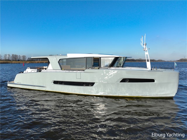 Altena 54 Next Generation - Stabilizers